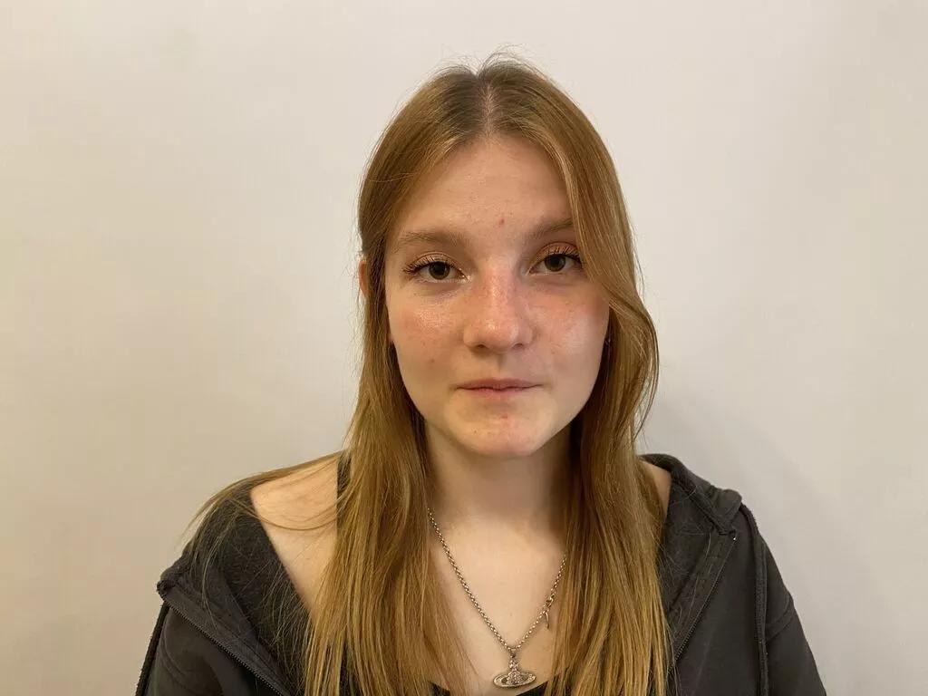 NicoleAllens on LiveJasmin