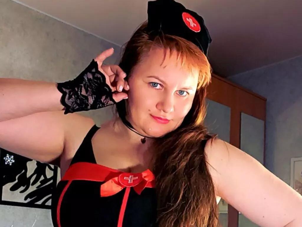 NikkyMist from LiveJasmin