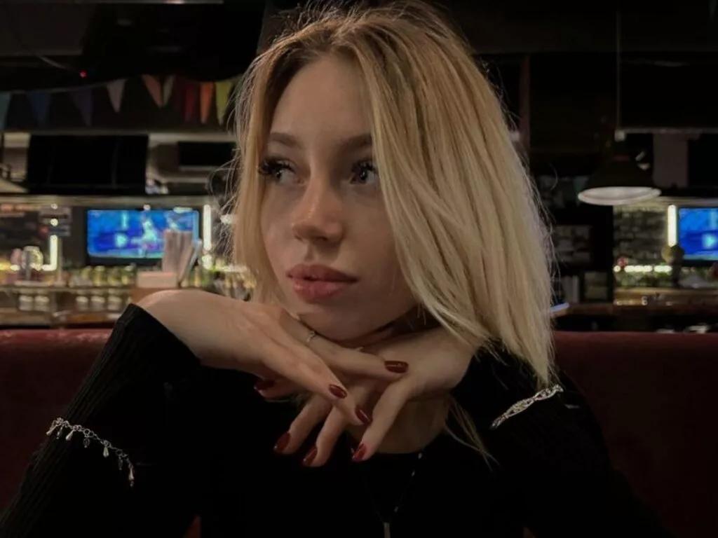 NyxaThorn webcams show profile image 