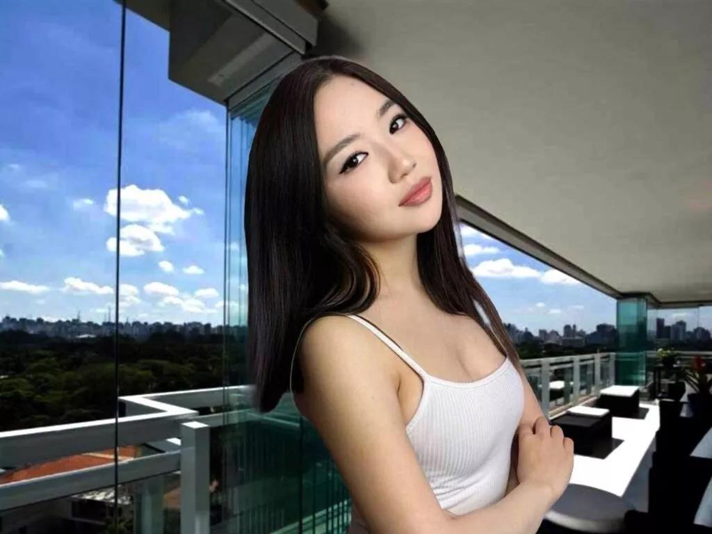 OdeliaCordery webcams show profile image 