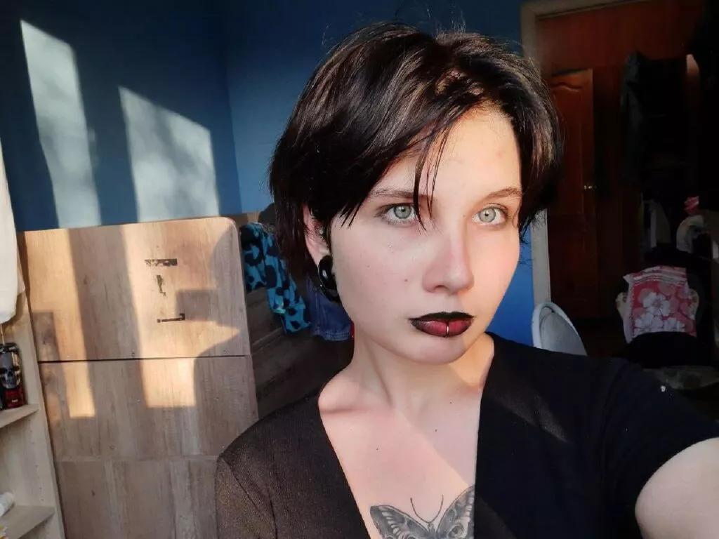 OttilieBrookhous webcams show profile image 