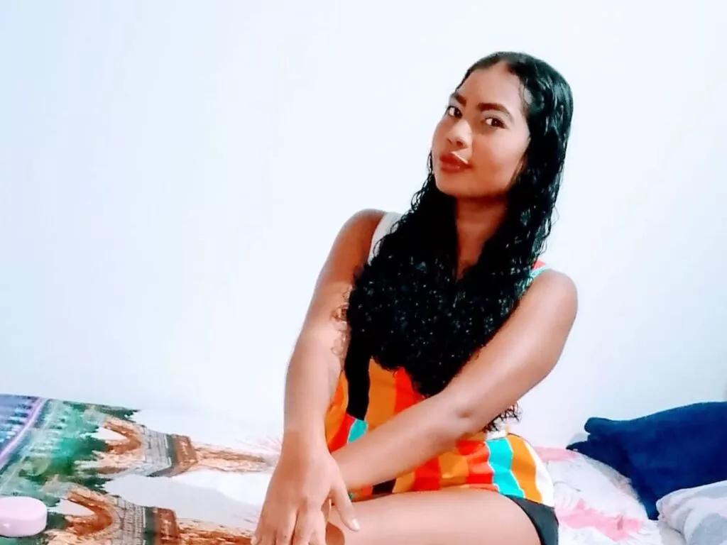 PamelaMontenegro webcams show profile image 
