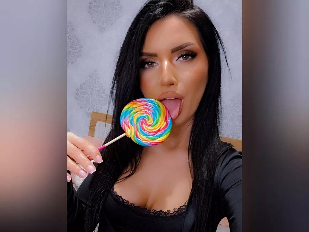 PaolaPaola on LiveJasmin