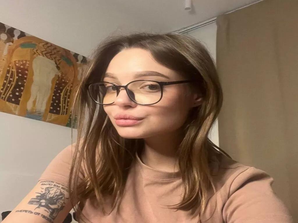 PaulinaFranklin webcams show profile image 