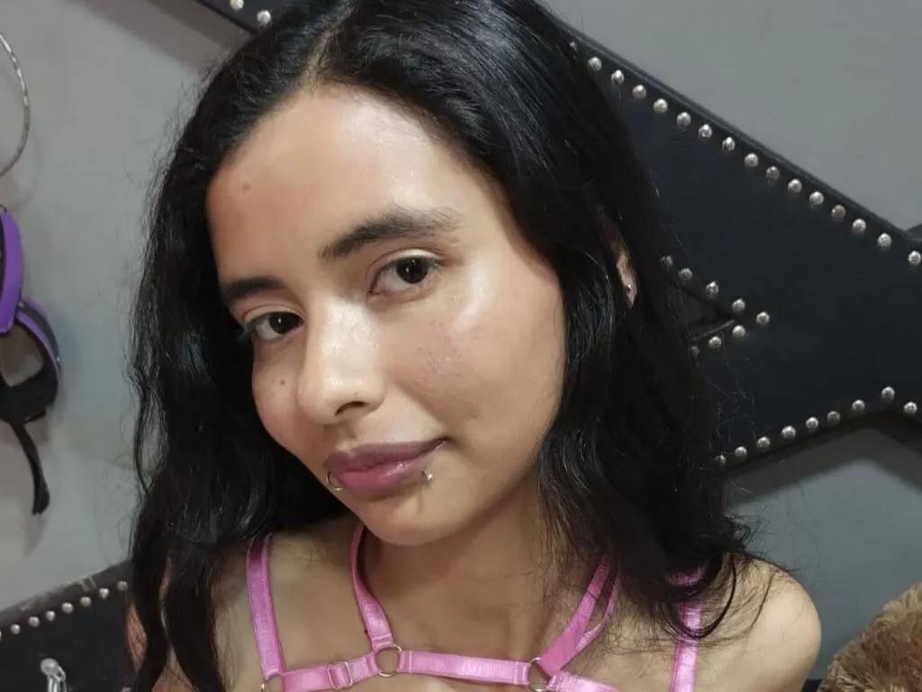 PaulinaSmmith webcams show profile image 