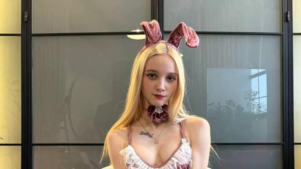 PeggyAliff from LiveJasmin