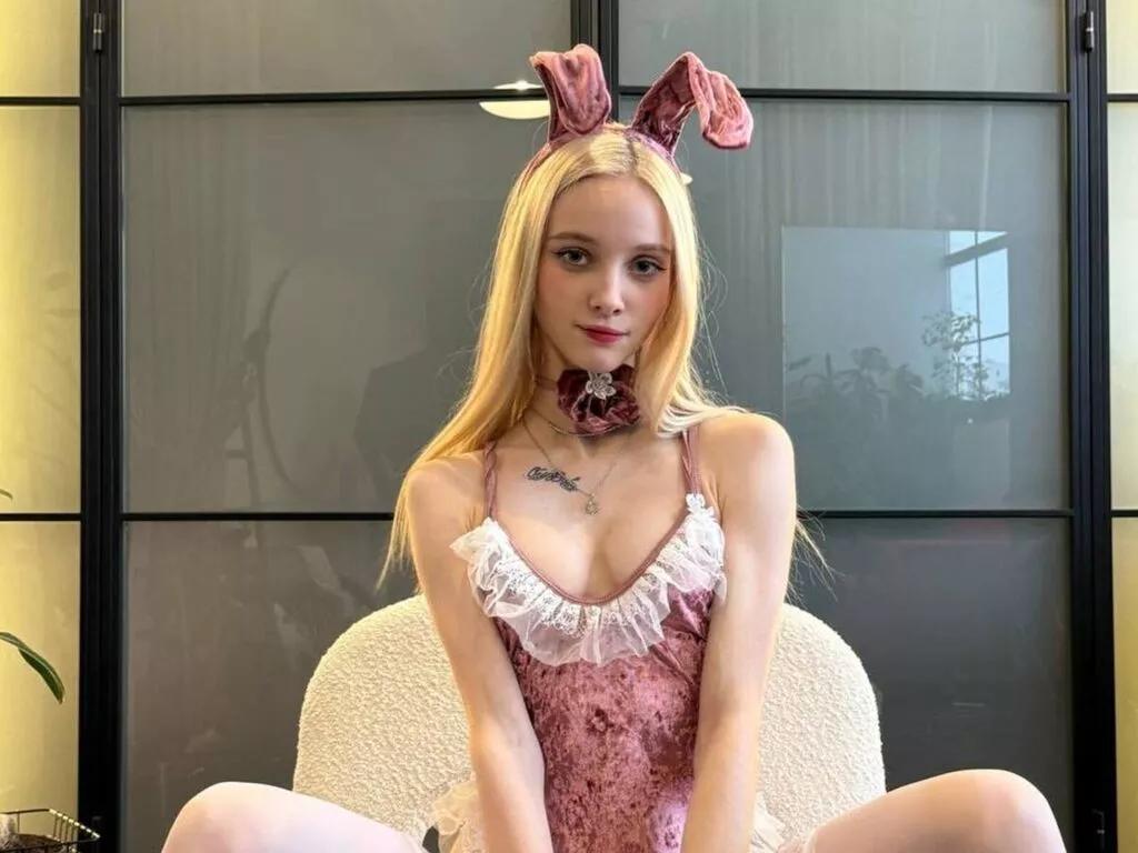 PeggyAliff webcams show profile image 