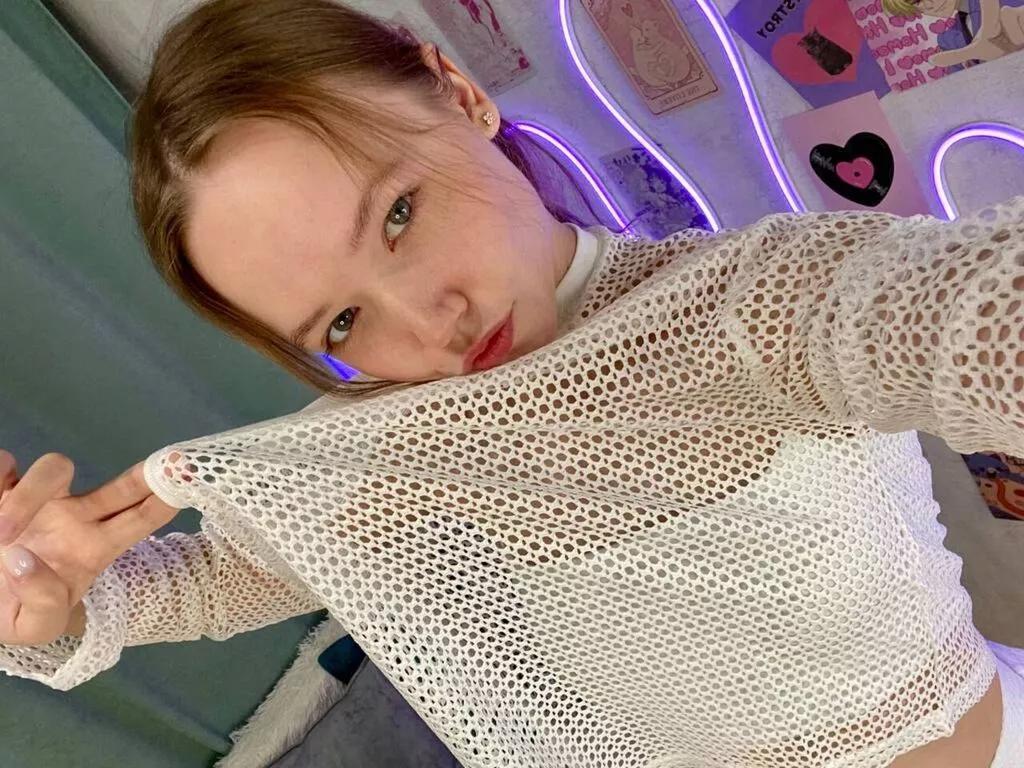 PollyPower webcams show profile image 