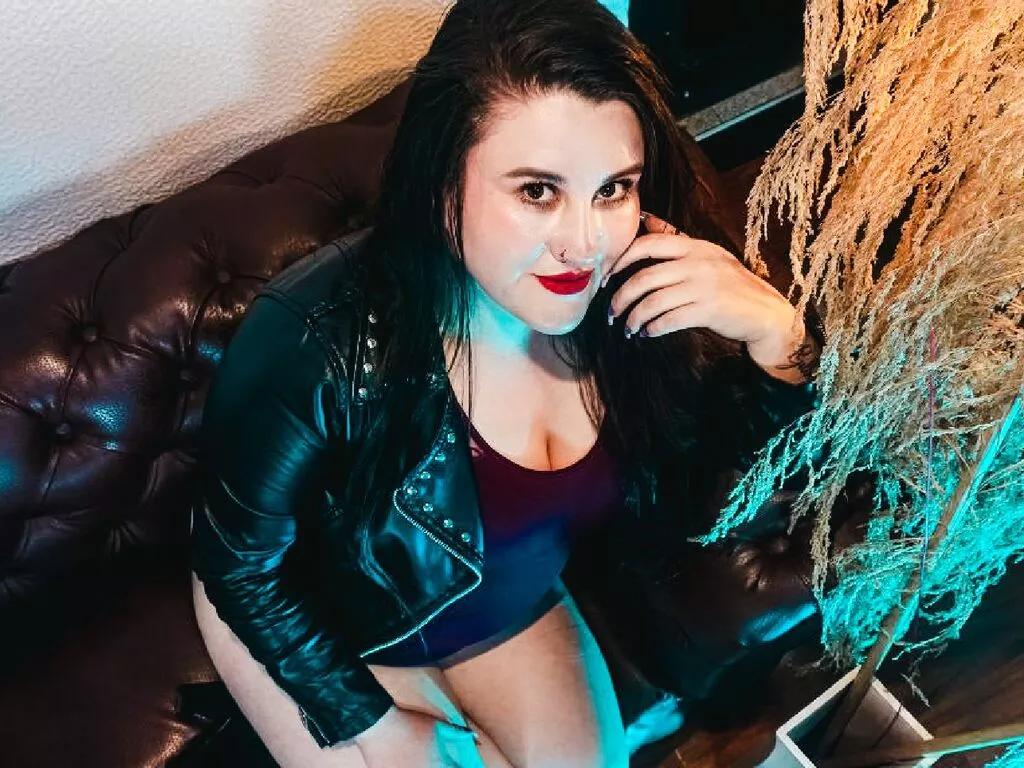 PollySpencer webcams show profile image 