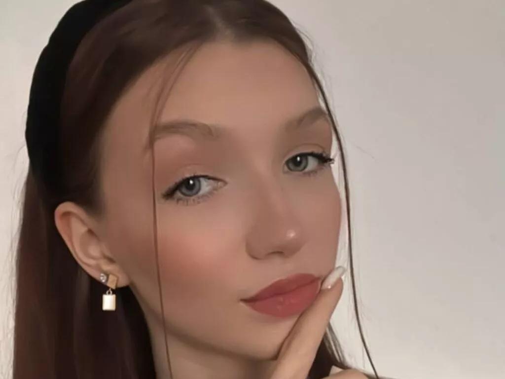 PrudenceEllers webcams show profile image 