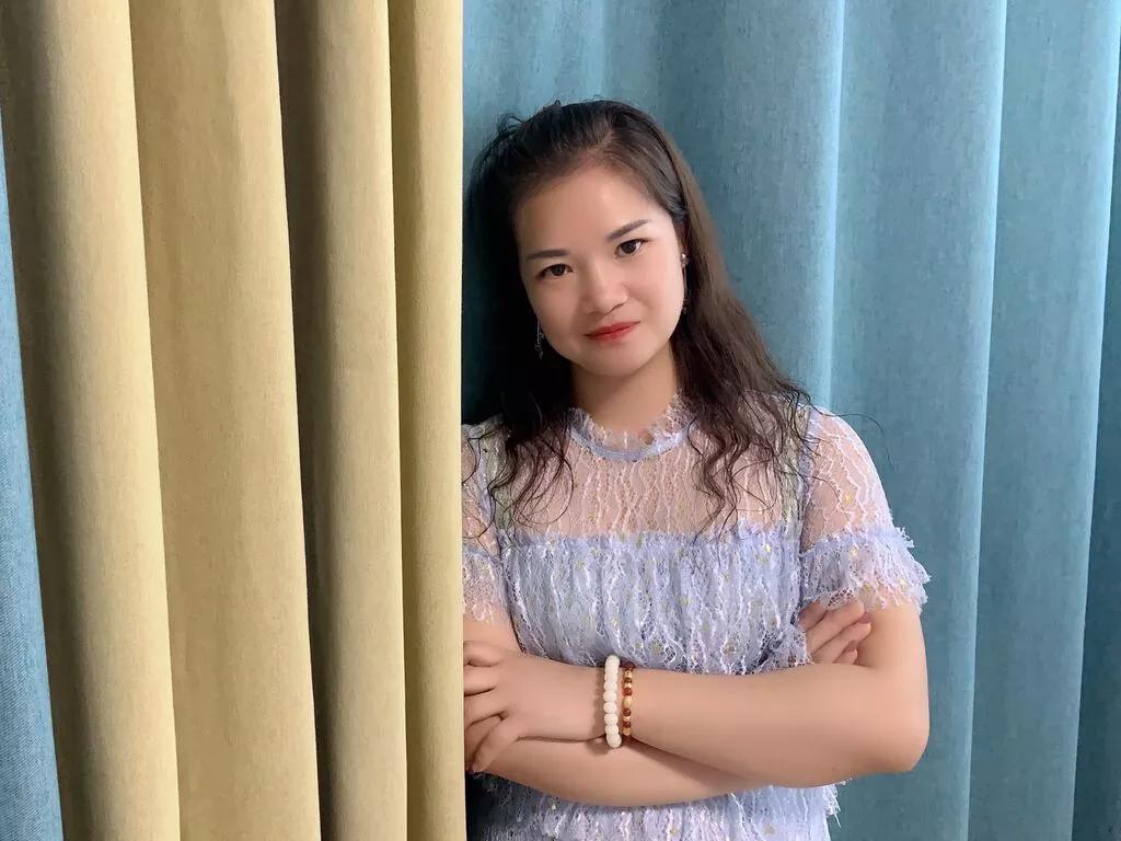 QiYaTing webcams show profile image 