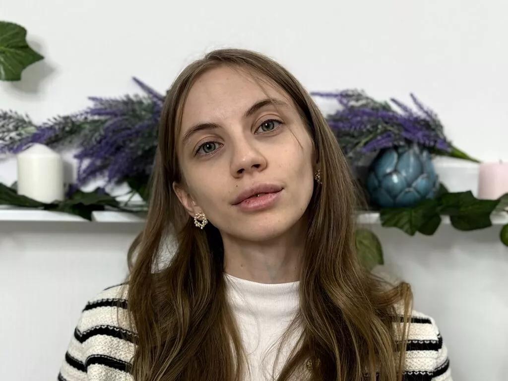 QuennaGammell webcams show profile image 