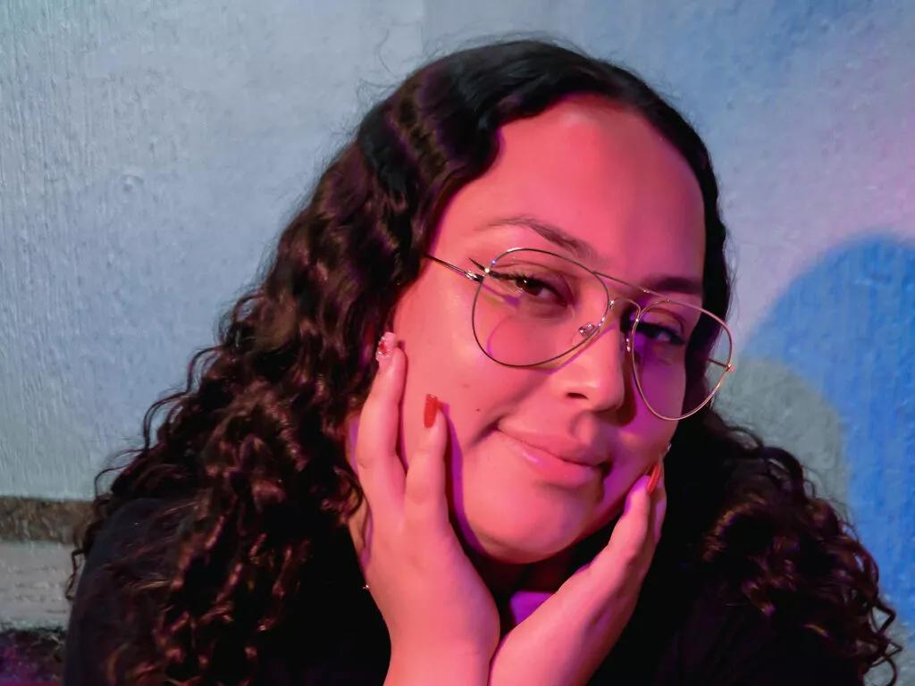 RachelJamees webcams show profile image 