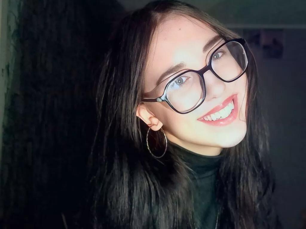 RaquelDelosrios webcams show profile image 
