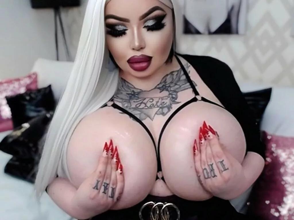 RebeccaRandall webcams show profile image 