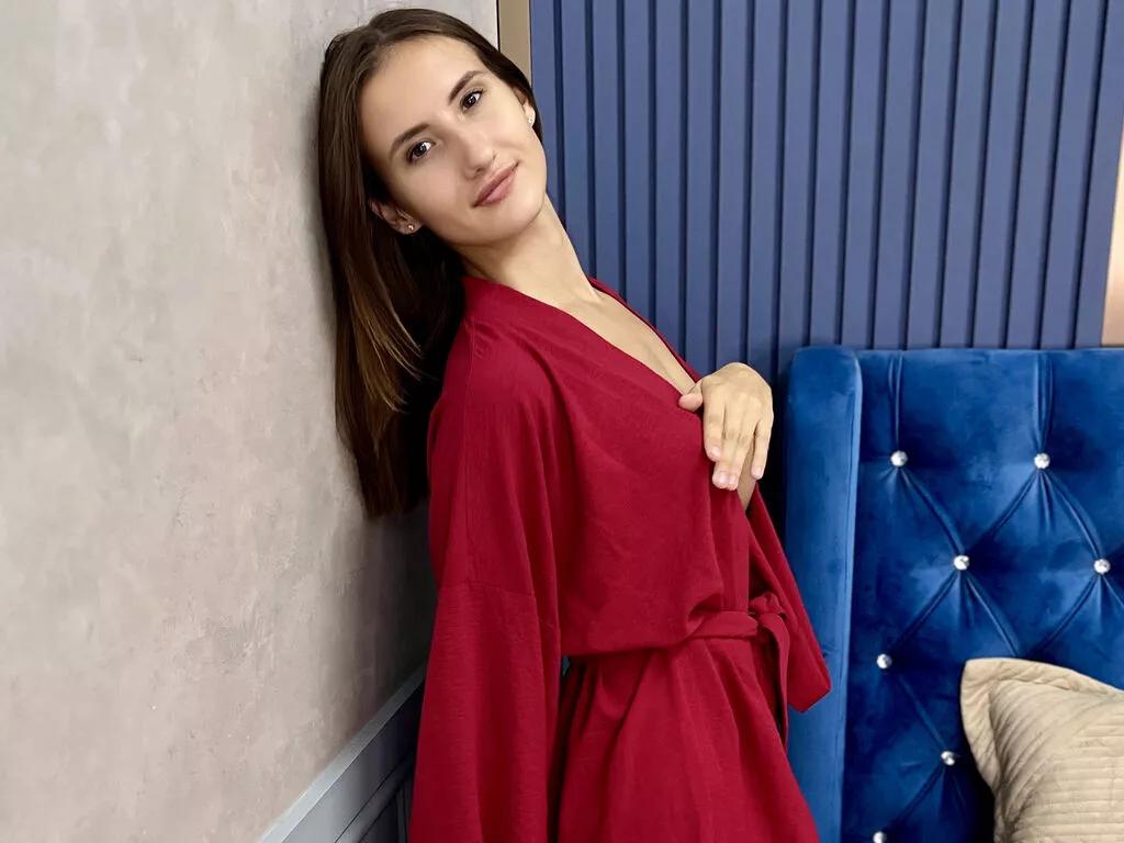 RoxyClay webcams show profile image 