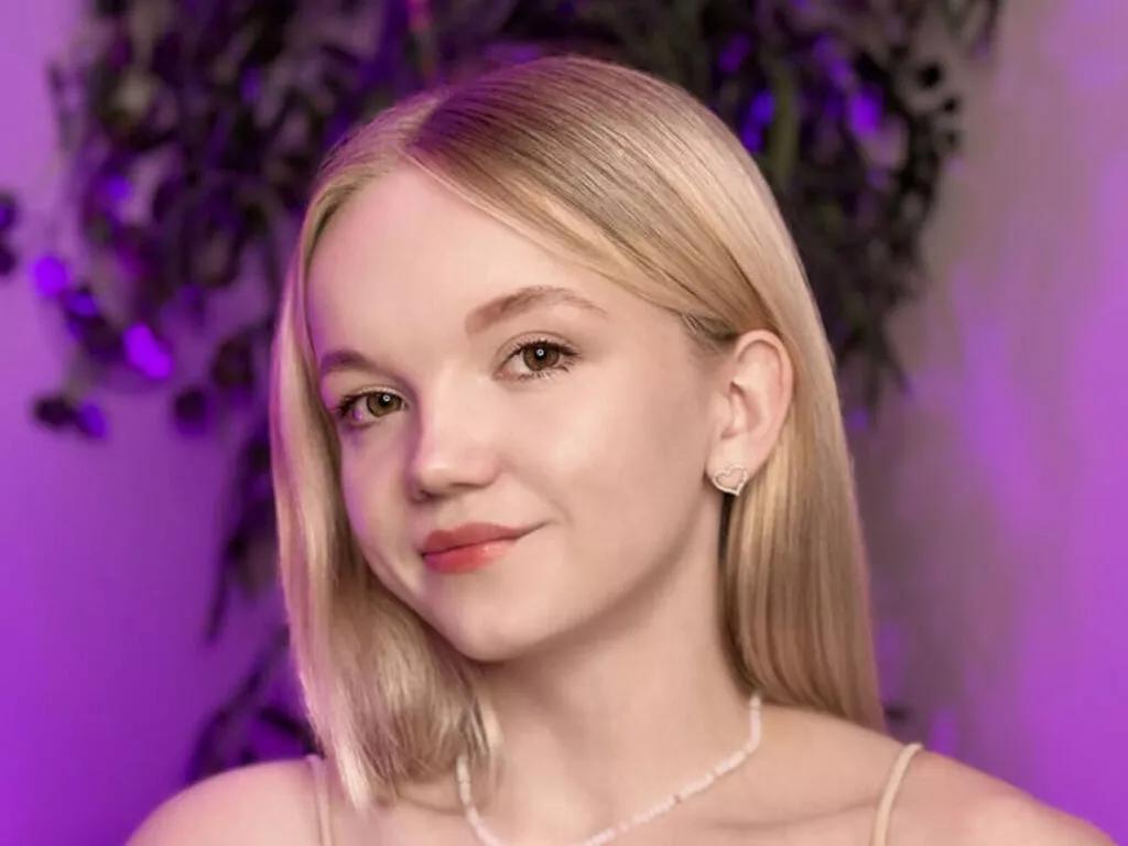 RoziKate on LiveJasmin