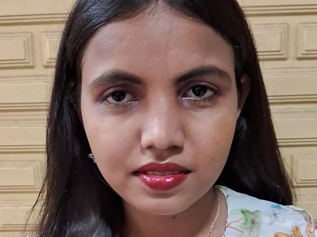 Rubbynarani webcams show profile image 