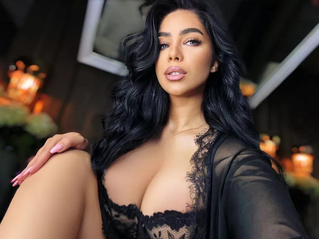 Ryva on LiveJasmin