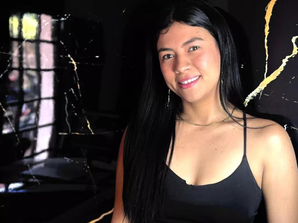SalmaRamirez webcams show profile image 