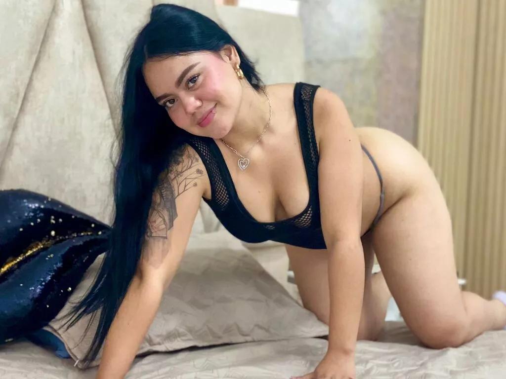 SalomeGonzalez webcams show profile image 