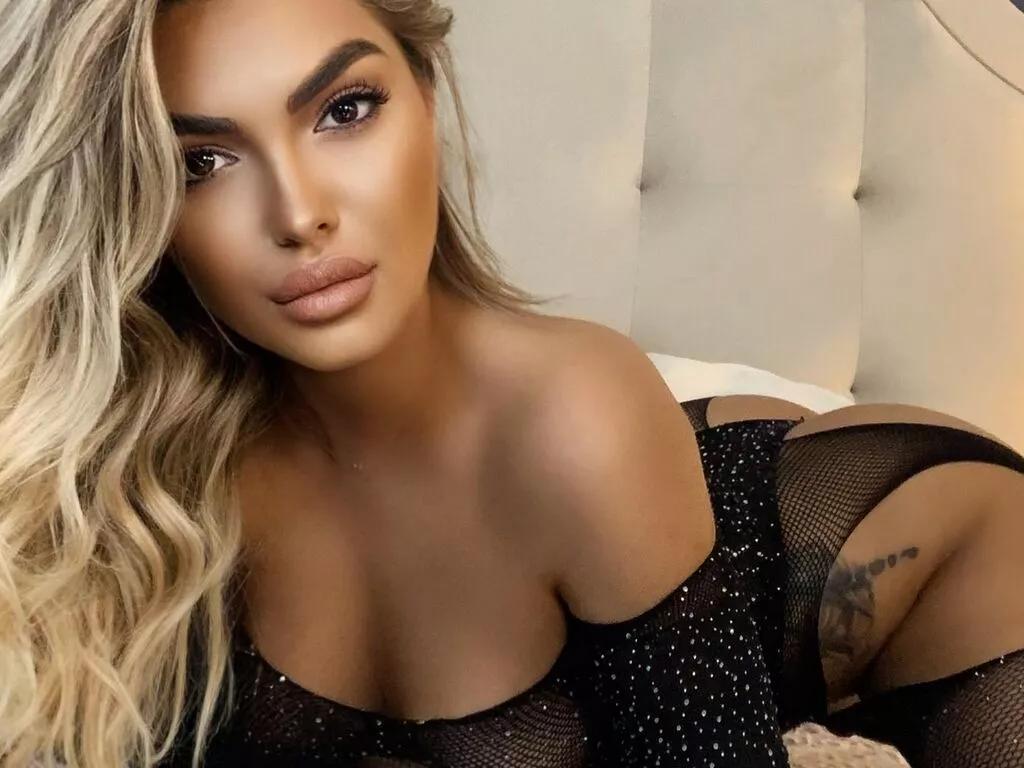 SamanthaRogue webcams show profile image 
