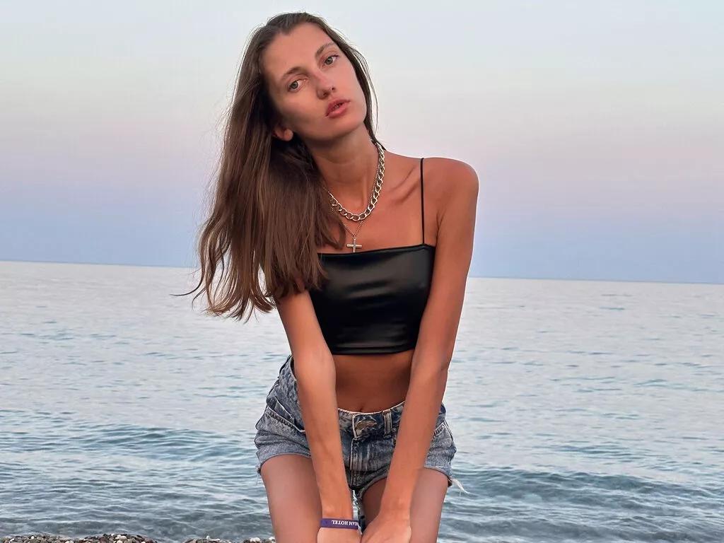 SamanthaShein webcams show profile image 
