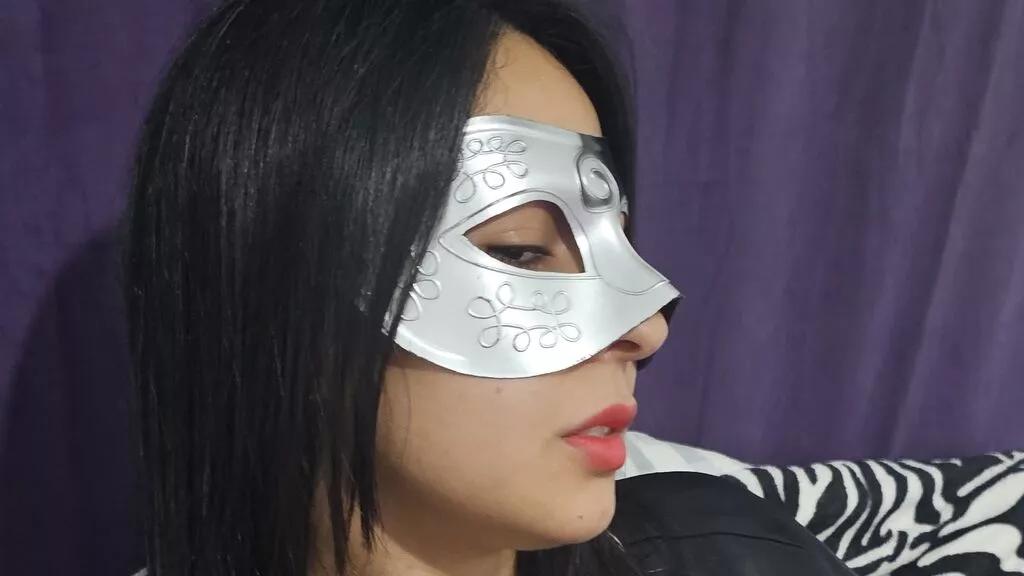 SamiraHadidi webcams show profile image 