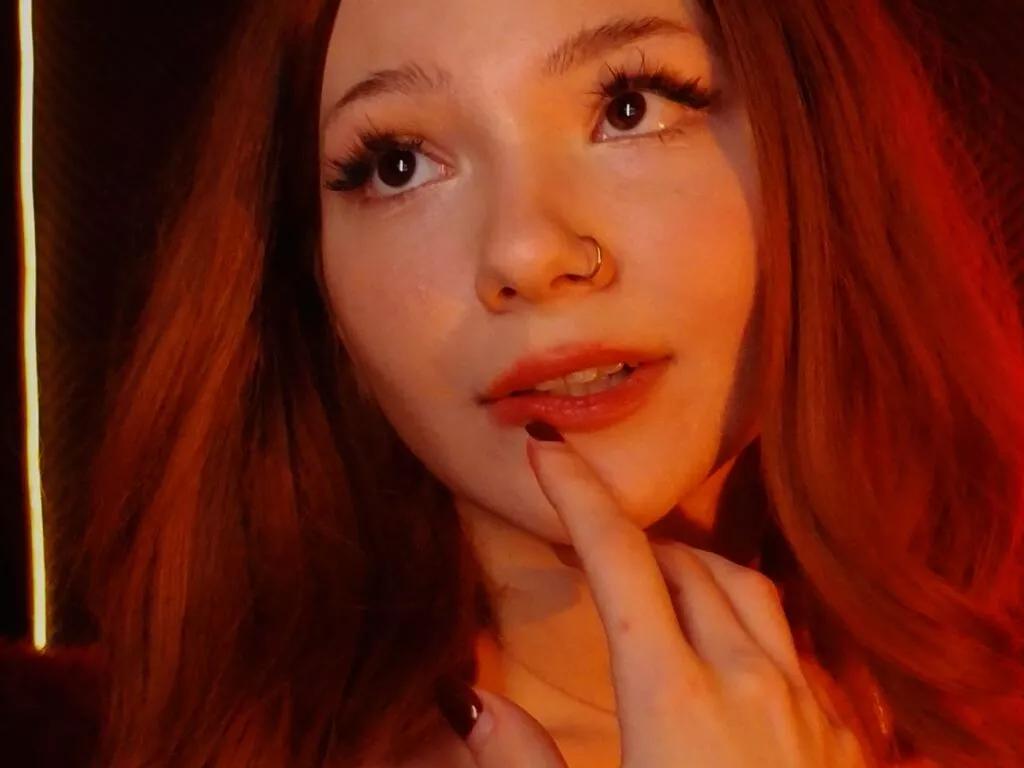 SandraReal webcams show profile image 