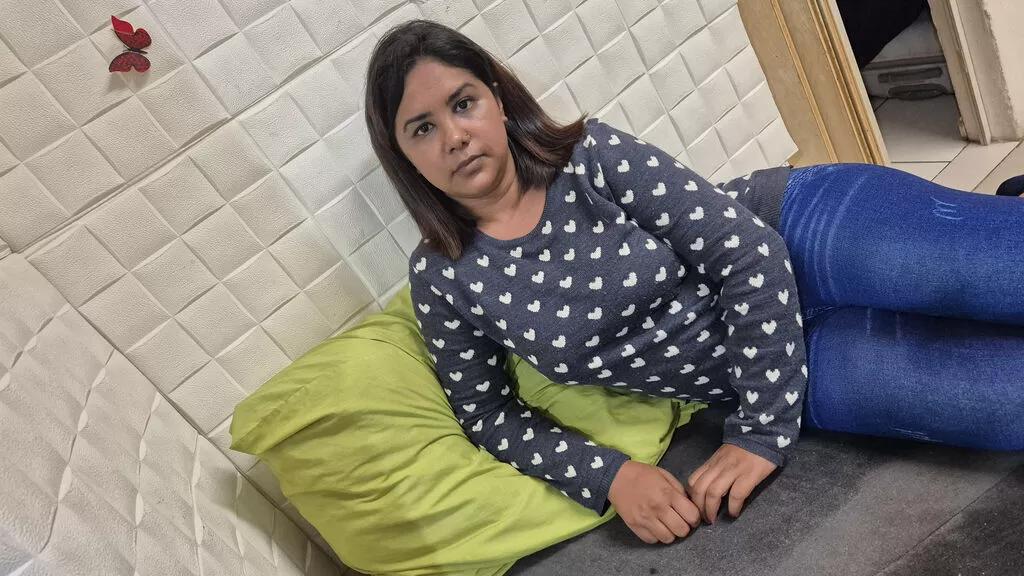 SarahClaus from LiveJasmin