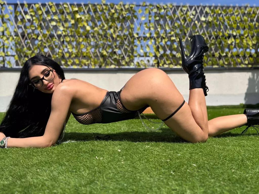 SarahSparks from LiveJasmin