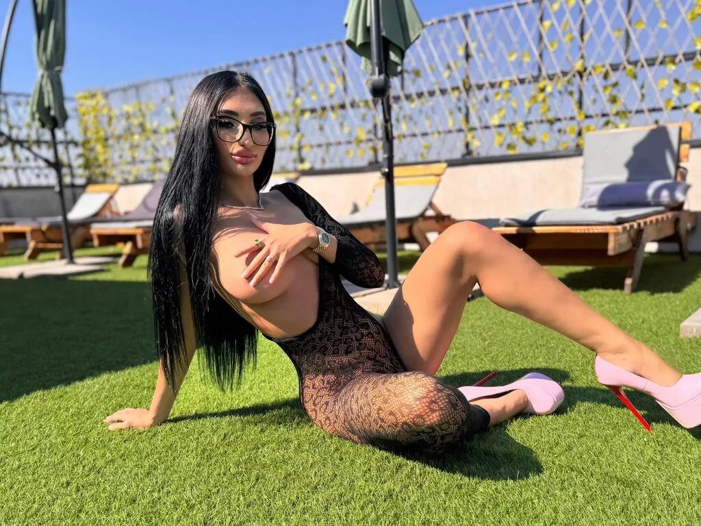 SarahSparks webcams show profile image 