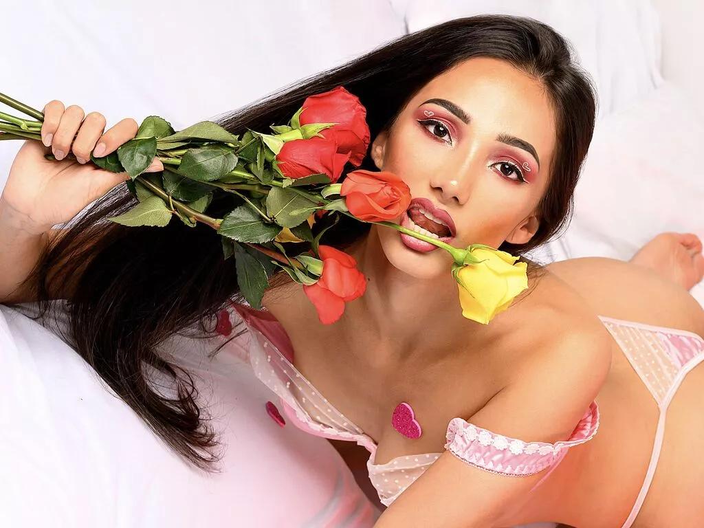 SarahThomsoon webcams show profile image 