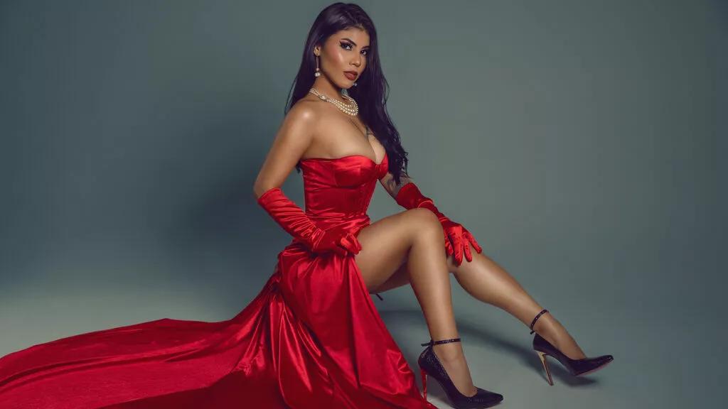 SaraMaier from LiveJasmin