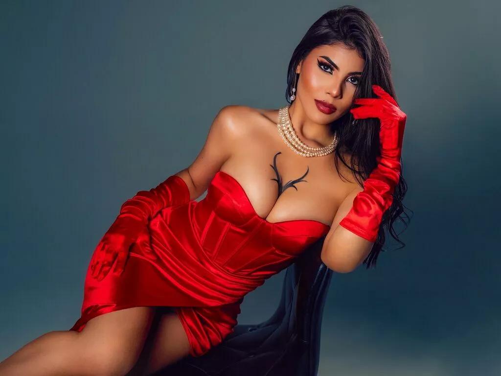 SaraMaier from LiveJasmin