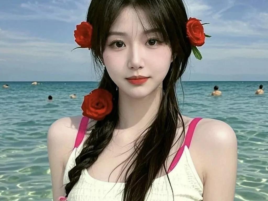 SayukiErika webcams show profile image 