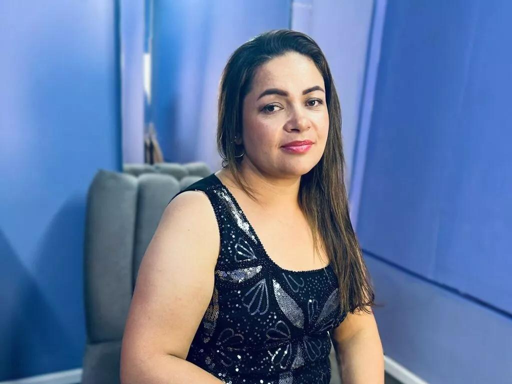 ScarlethWiesner webcams show profile image 