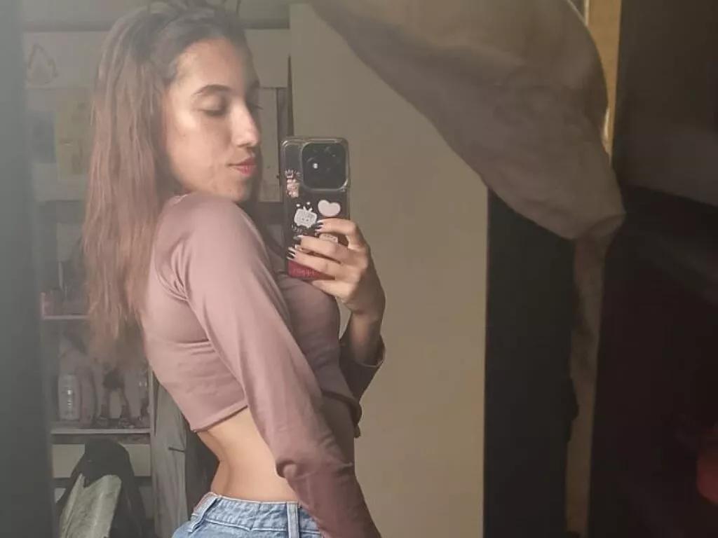 ScarlettMilley webcams show profile image 
