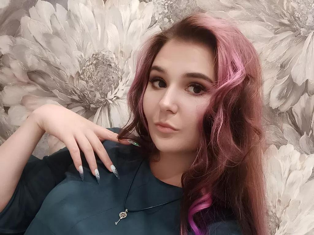 SheliaPiquette webcams show profile image 