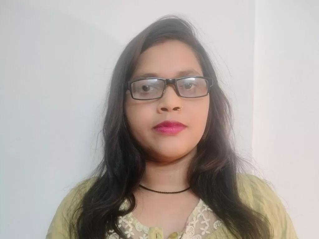 ShivaniSharma webcams show profile image 