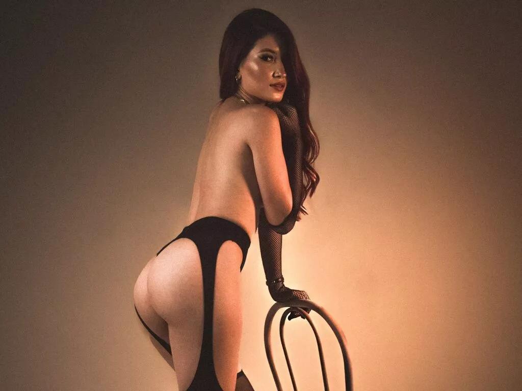 SienaFernanda webcams show profile image 