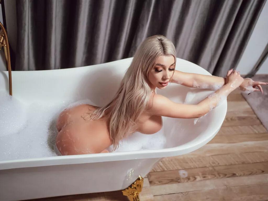 Sierra on LiveJasmin