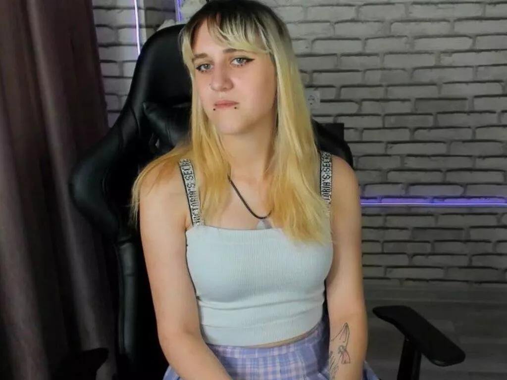 SilvaRites on LiveJasmin
