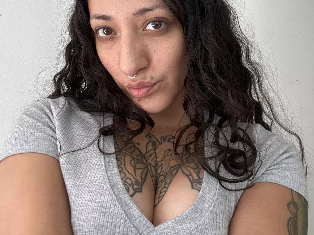 Slaynaxoxo webcams show profile image 