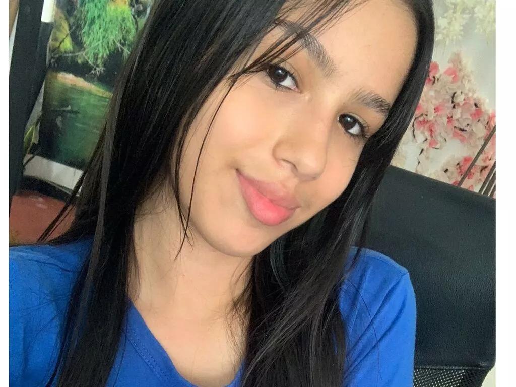 SmithJaimes webcams show profile image 