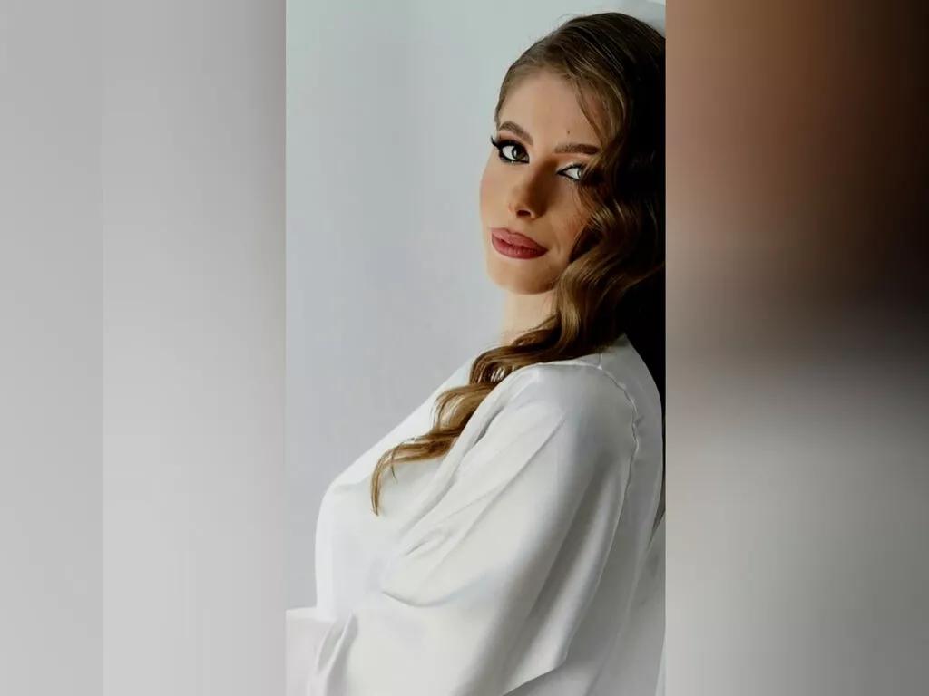 SofiaVosey webcams show profile image 