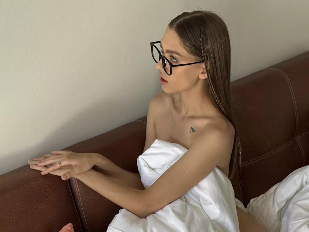 SonyaAvis on LiveJasmin