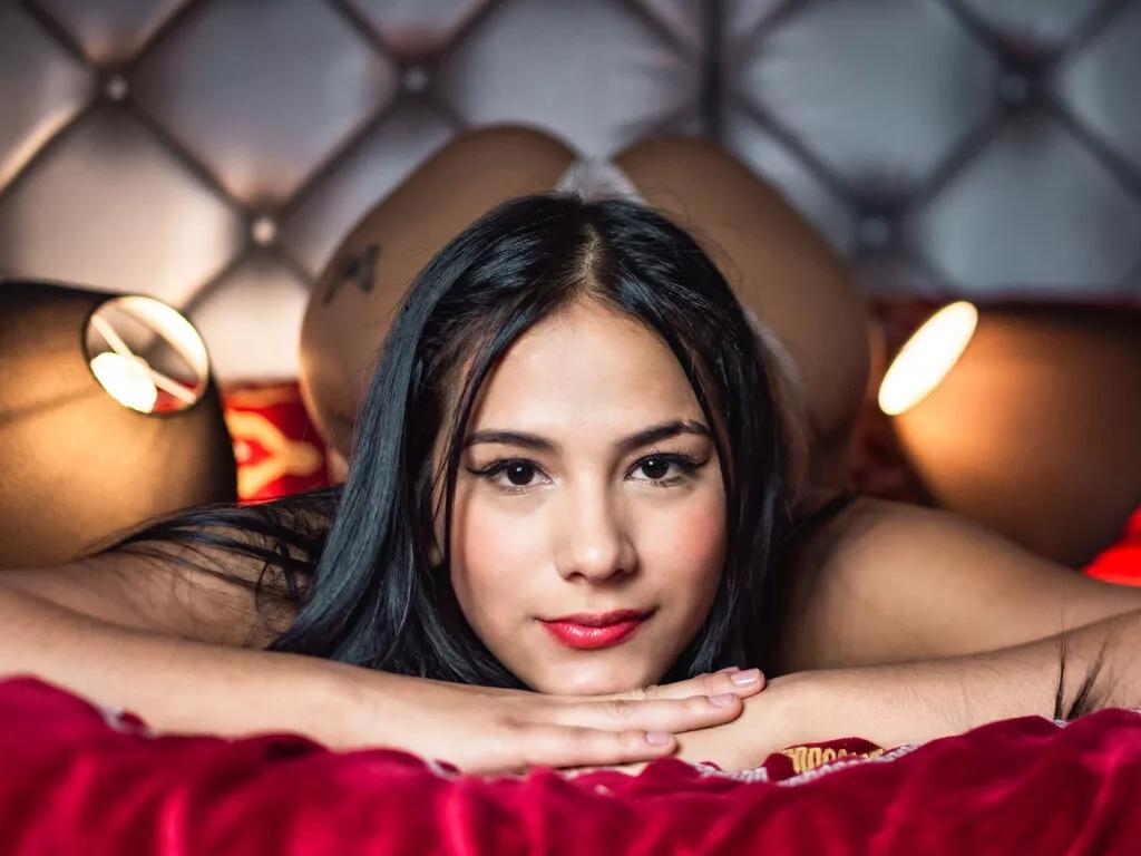 SophiaAmos webcams show profile image 