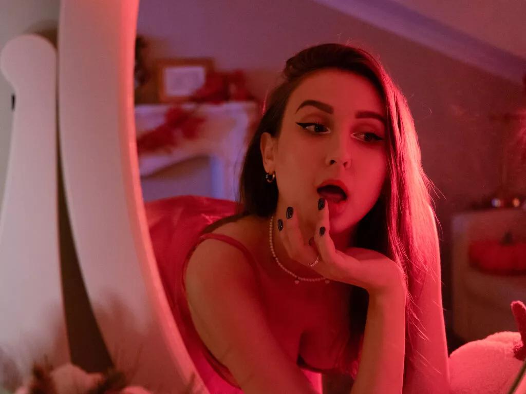 SophieTuckers webcams show profile image 