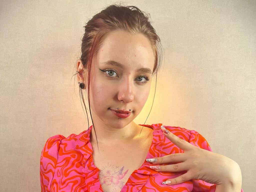 StacyRopers webcams show profile image 